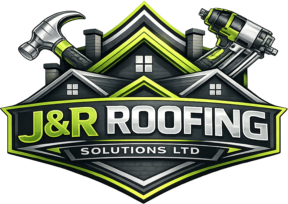 J&R Roofing Solutions Ltd