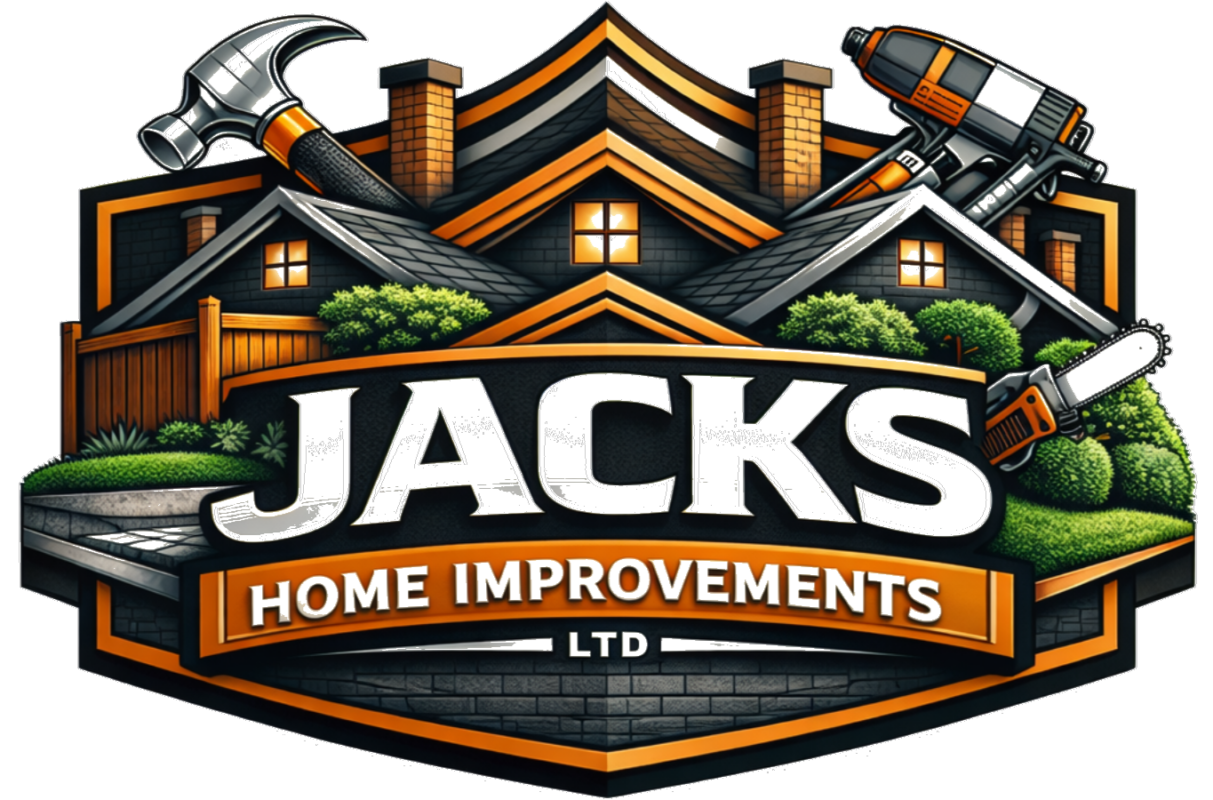 Jacks Home Improvements Ltd
